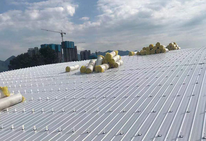 临沧网架施工