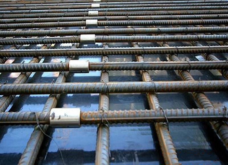 临沧为什么建楼房时，要在钢筋上加一排小圆环？原来作用这么大